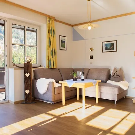 Appartement Muehle - Including Summercard, Sauna, Kaprun'S Largest Private Garden With Panoramic View Exterior photo