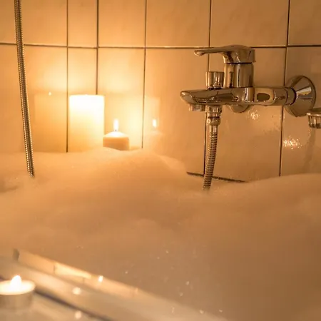 Appartement Muehle - Including Summercard, Sauna, Kaprun'S Largest Private Garden With Panoramic View Exterior photo