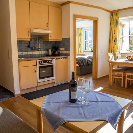 Appartement Muehle - Including Summercard, Sauna, Kaprun'S Largest Private Garden With Panoramic View Exterior photo