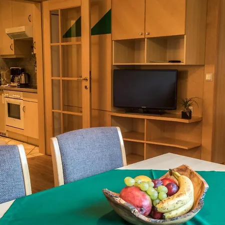 Appartement Muehle - Including Summercard, Sauna, Kaprun'S Largest Private Garden With Panoramic View Exterior photo