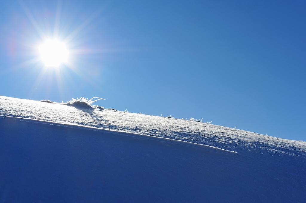 Muehle - Including Summercard, Sauna, Kaprun's Largest Private Garden With Panoramic View Kaprun