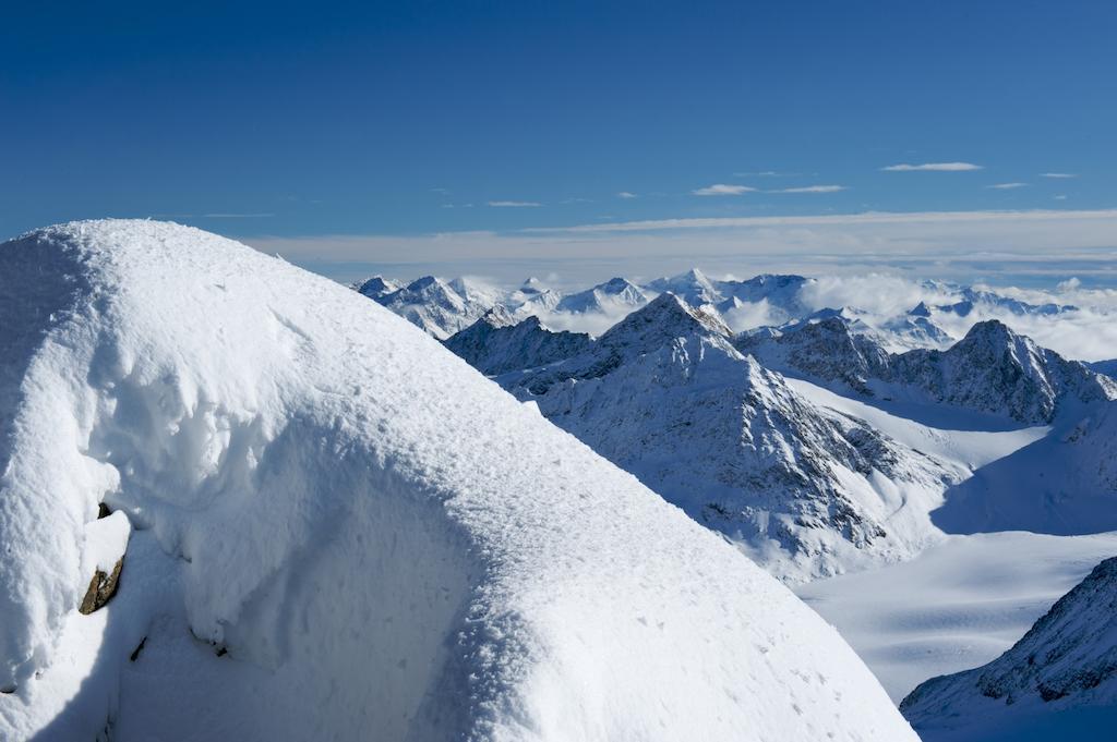 Muehle - Including Summercard, Sauna, Kaprun's Largest Private Garden With Panoramic View Kaprun