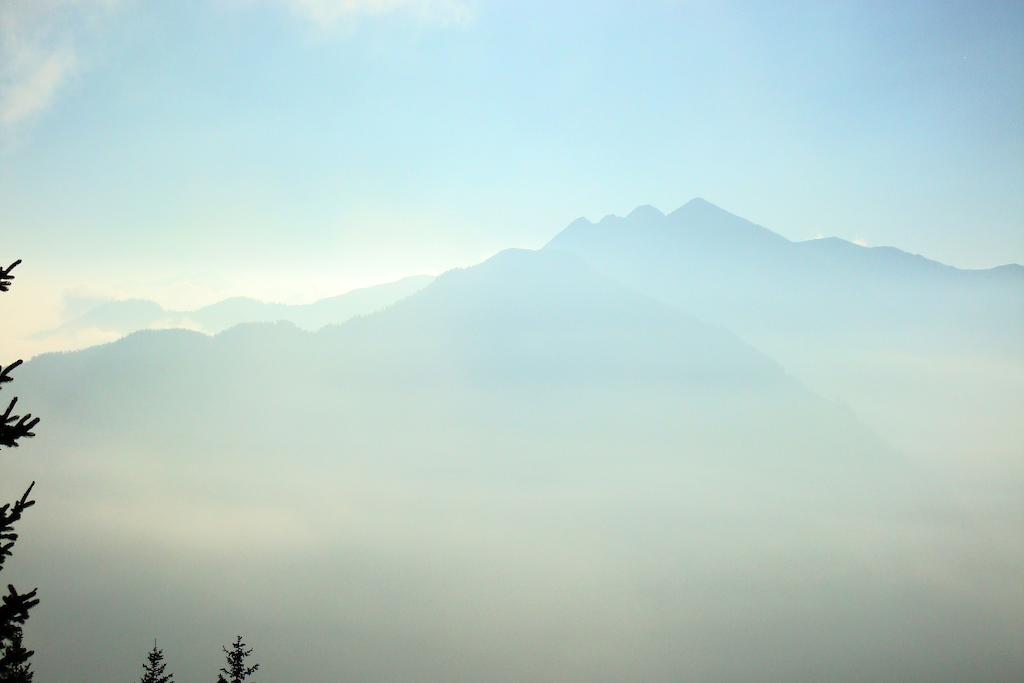 Muehle - Including Summercard, Sauna, Kaprun's Largest Private Garden With Panoramic View