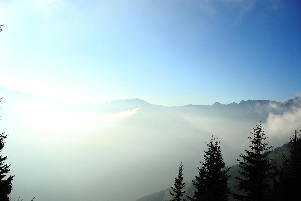 Apartment Muehle - Including Summercard, Sauna, Kaprun's Largest Private Garden With Panoramic View