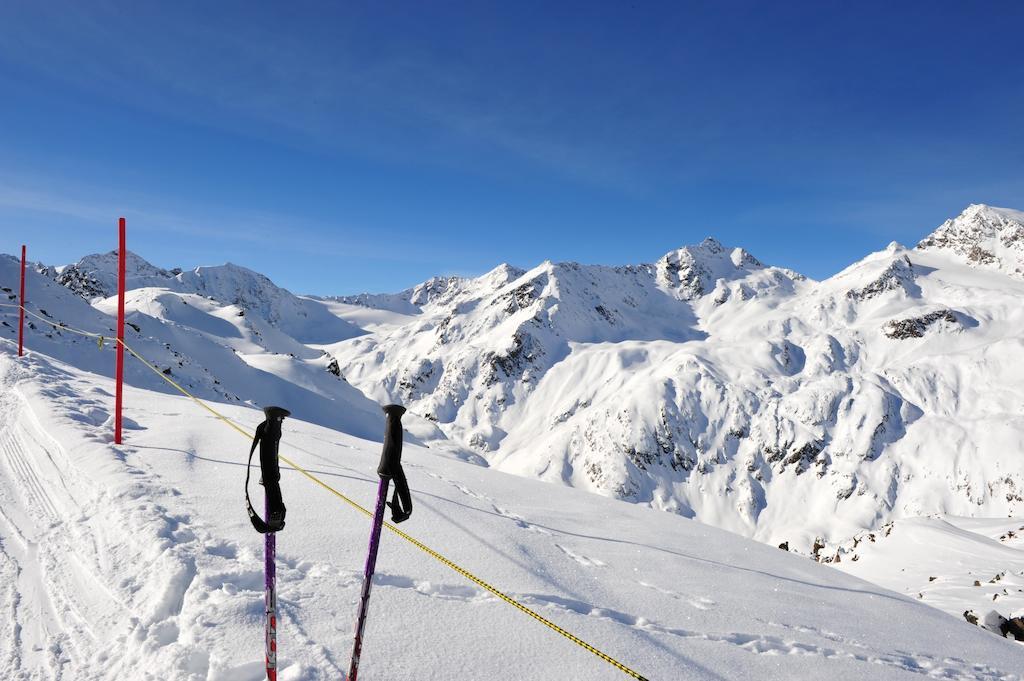 Apartment Muehle - Including Summercard, Sauna, Kaprun's Largest Private Garden With Panoramic View *