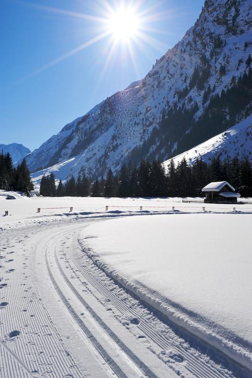 Muehle - Including Summercard, Sauna, Kaprun's Largest Private Garden With Panoramic View