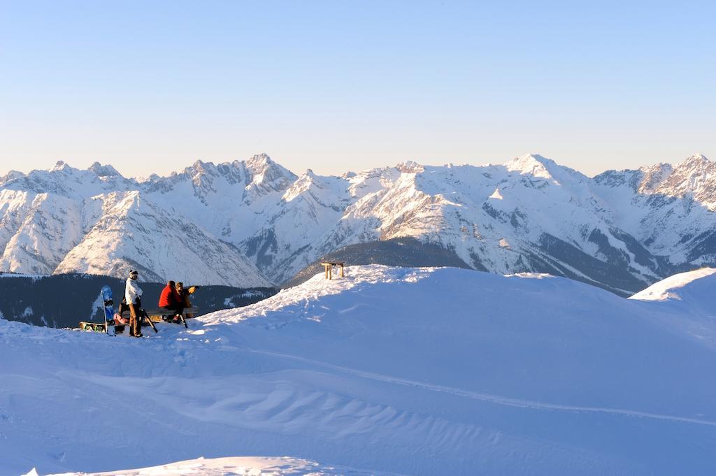 Muehle - Including Summercard, Sauna, Kaprun's Largest Private Garden With Panoramic View