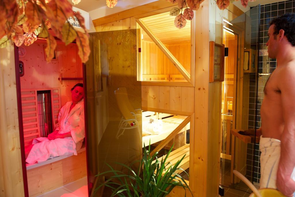 Muehle - Including Summercard, Sauna, Kaprun's Largest Private Garden With Panoramic View
