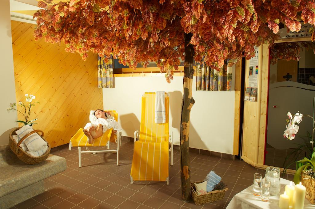Muehle - Including Summercard, Sauna, Kaprun's Largest Private Garden With Panoramic View