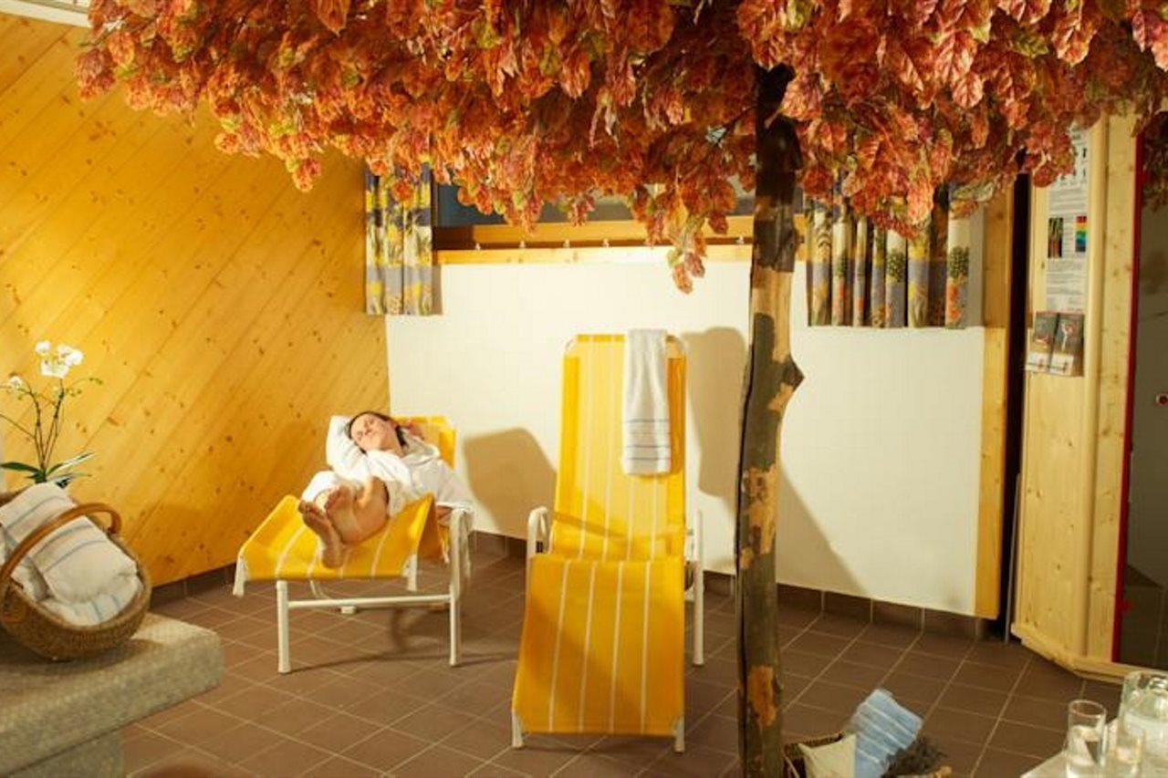 Muehle - Including Summercard, Sauna, Kaprun's Largest Private Garden With Panoramic View