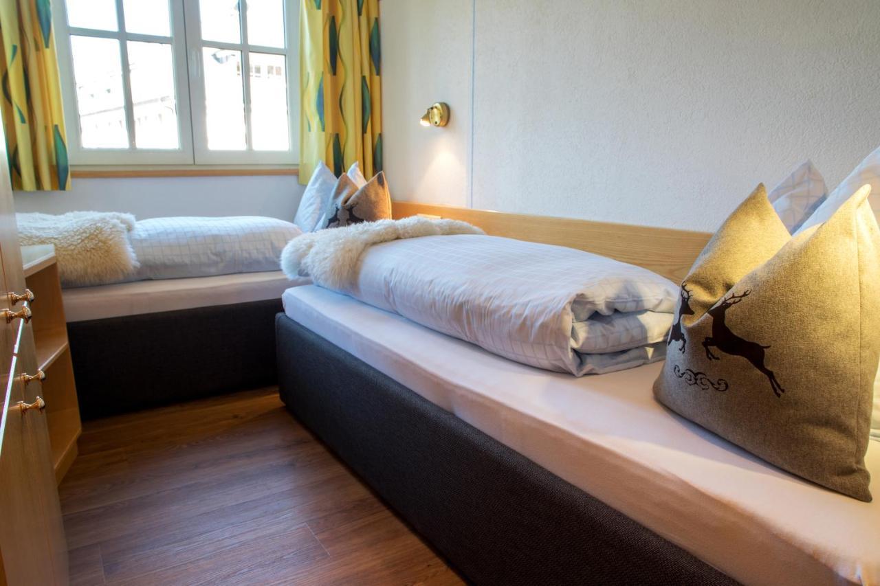 Muehle - Including Summercard, Sauna, Kaprun's Largest Private Garden With Panoramic View * Kaprun