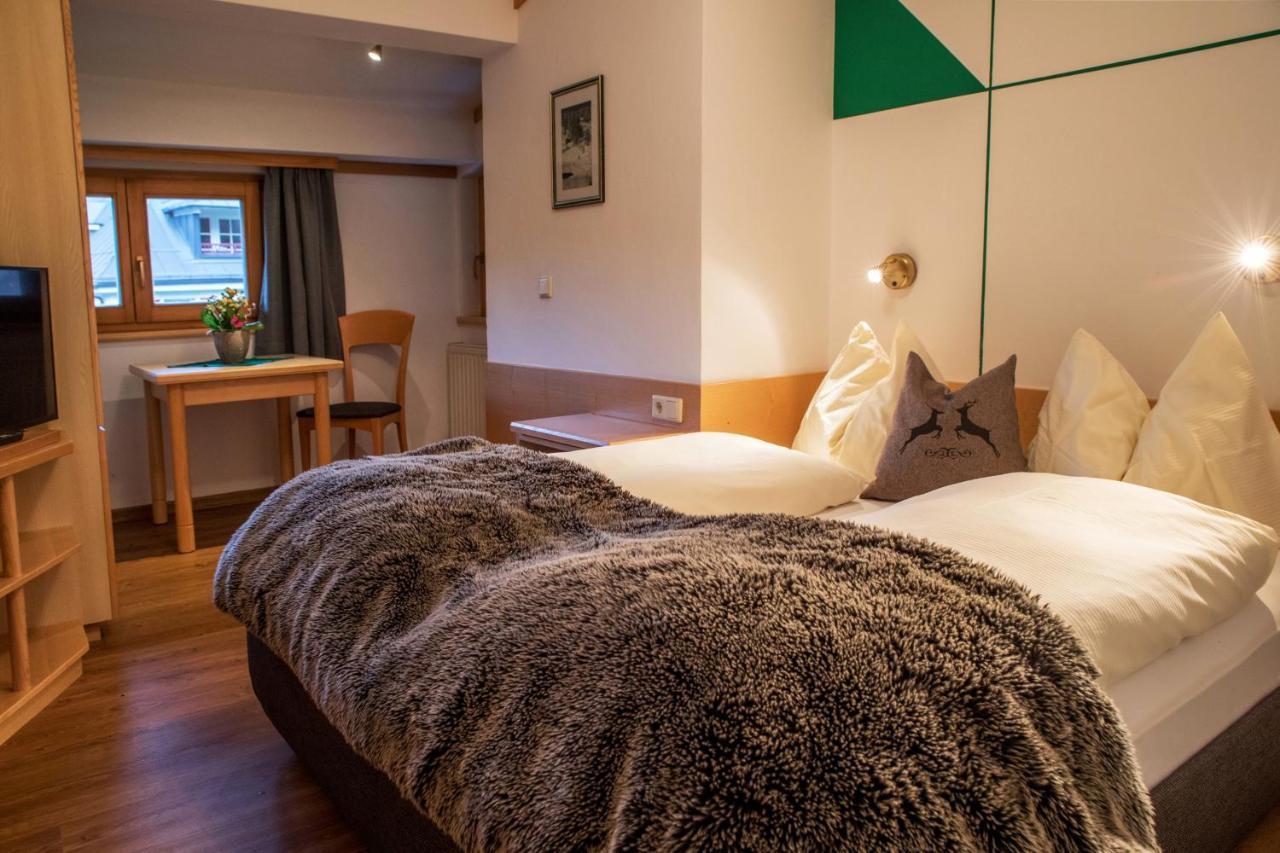 Muehle - Including Summercard, Sauna, Kaprun's Largest Private Garden With Panoramic View