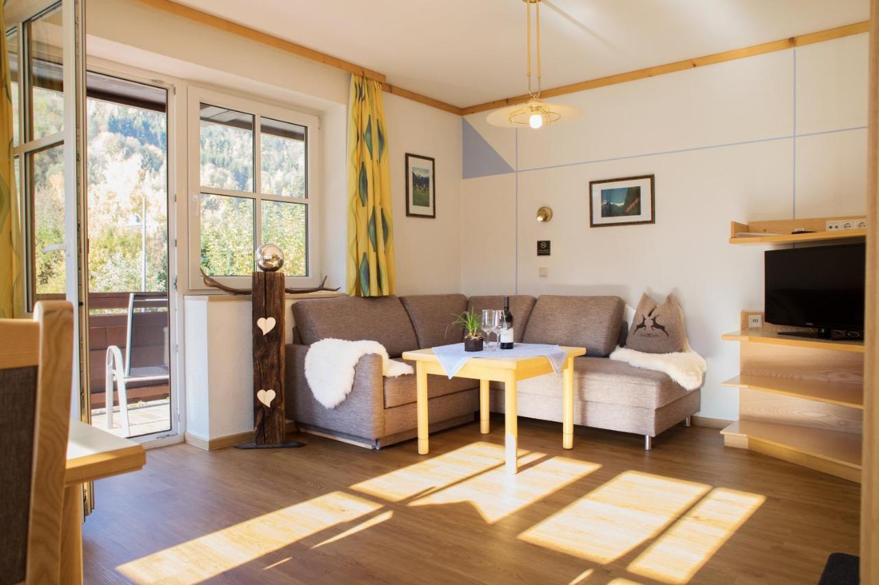 Muehle - Including Summercard, Sauna, Kaprun's Largest Private Garden With Panoramic View Kaprun