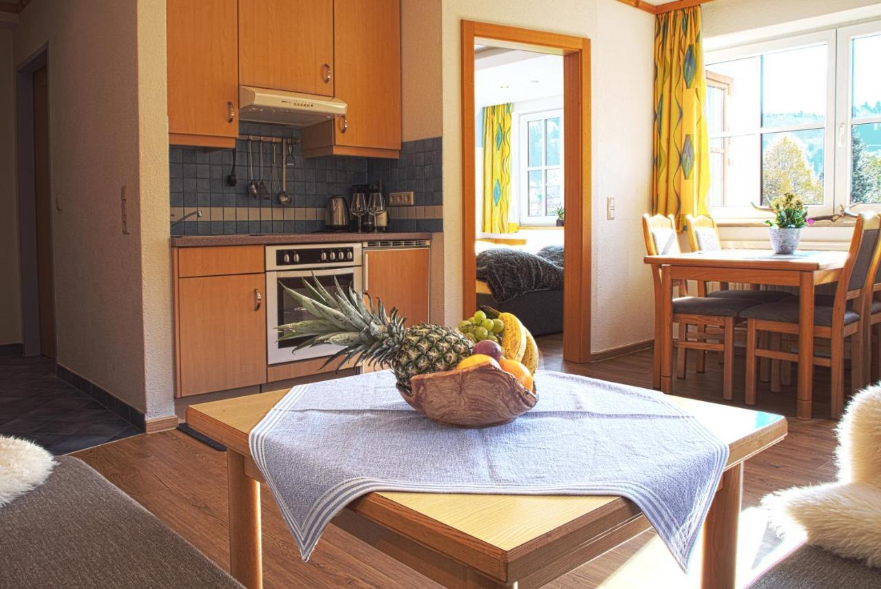 Muehle - Including Summercard, Sauna, Kaprun's Largest Private Garden With Panoramic View Apartment *