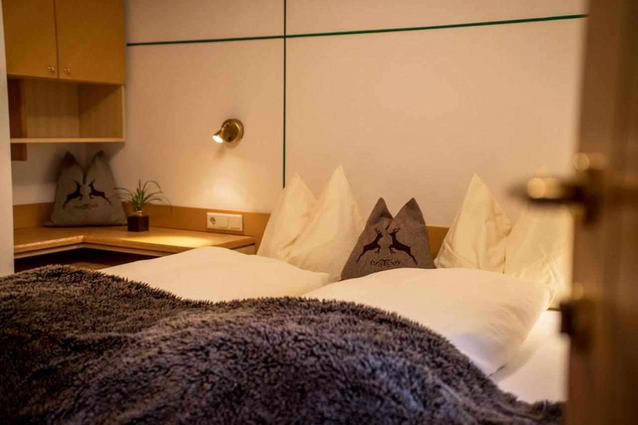 Apartment Muehle - Including Summercard, Sauna, Kaprun's Largest Private Garden With Panoramic View Kaprun