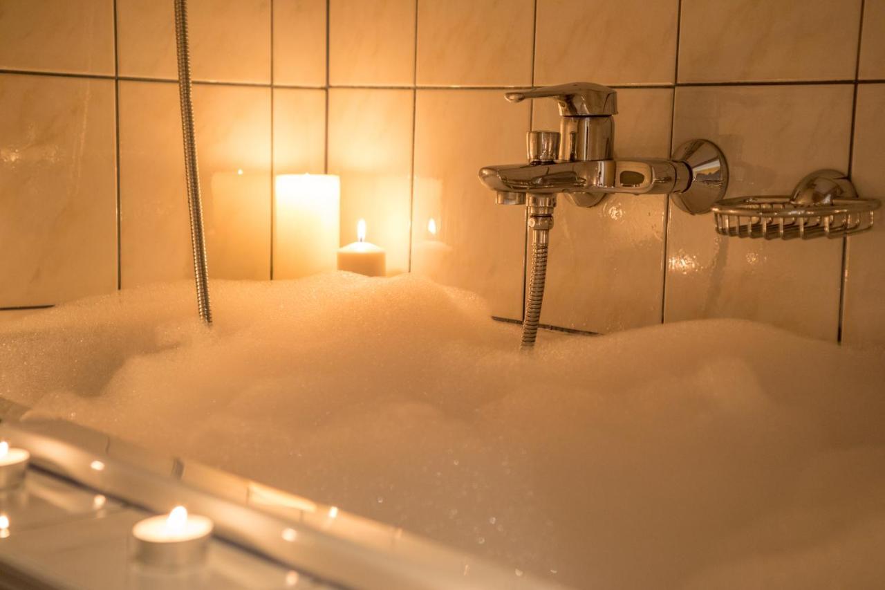 Muehle - Including Summercard, Sauna, Kaprun's Largest Private Garden With Panoramic View * Kaprun