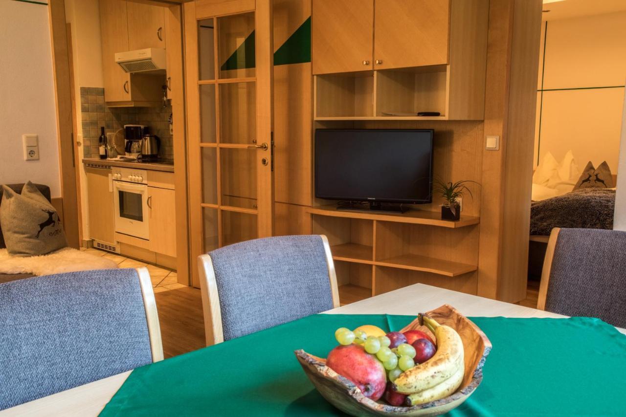 Muehle - Including Summercard, Sauna, Kaprun's Largest Private Garden With Panoramic View *
