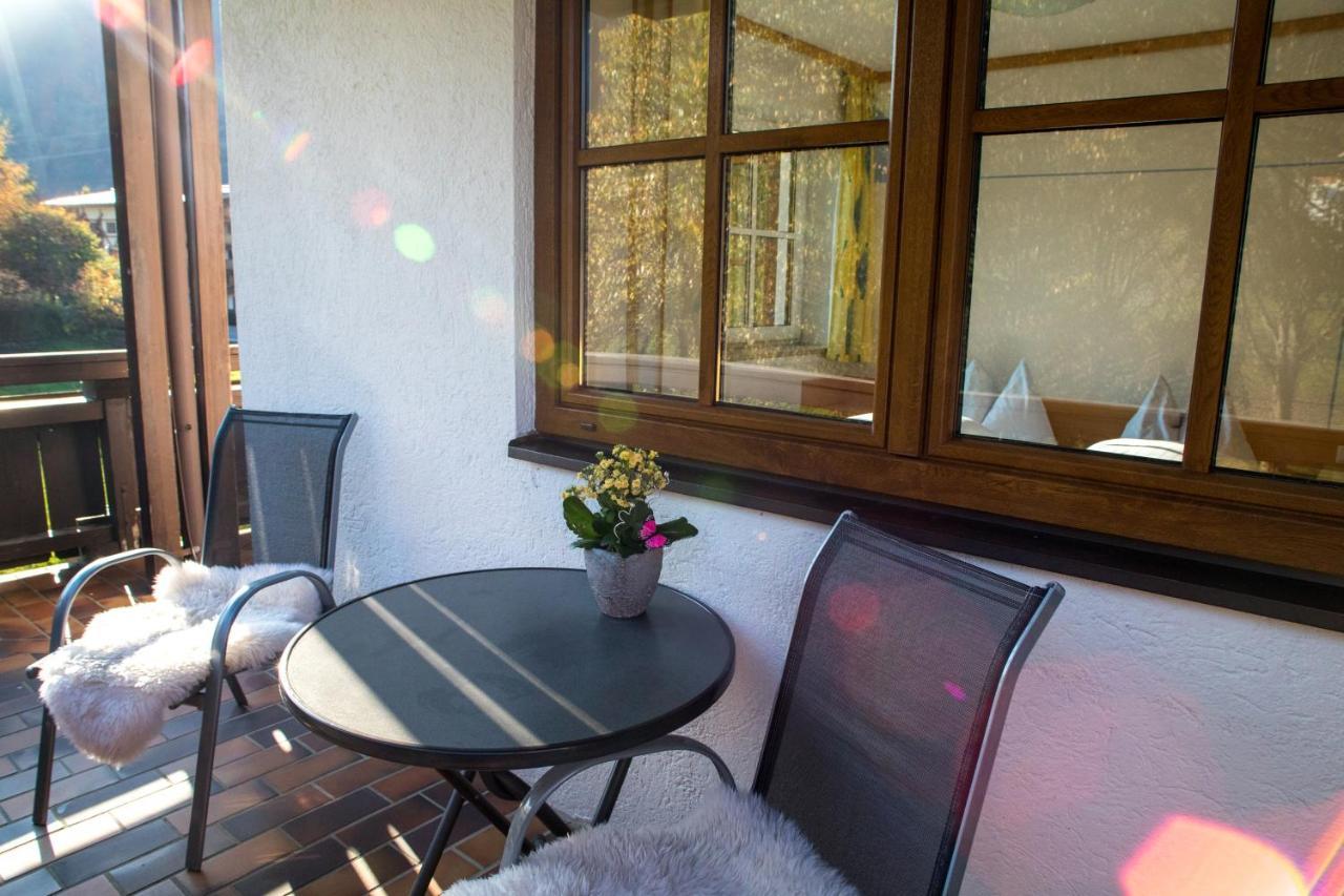 Apartment Muehle - Including Summercard, Sauna, Kaprun's Largest Private Garden With Panoramic View Kaprun