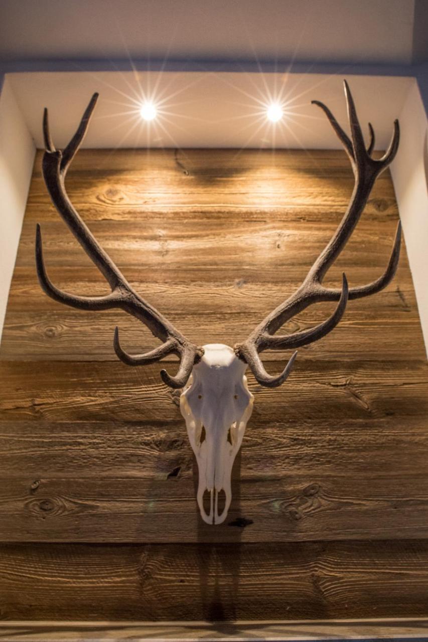 Apartment Muehle - Including Summercard, Sauna, Kaprun's Largest Private Garden With Panoramic View Kaprun