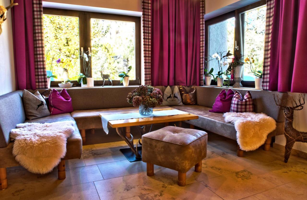 Muehle - Including Summercard, Sauna, Kaprun's Largest Private Garden With Panoramic View Apartment