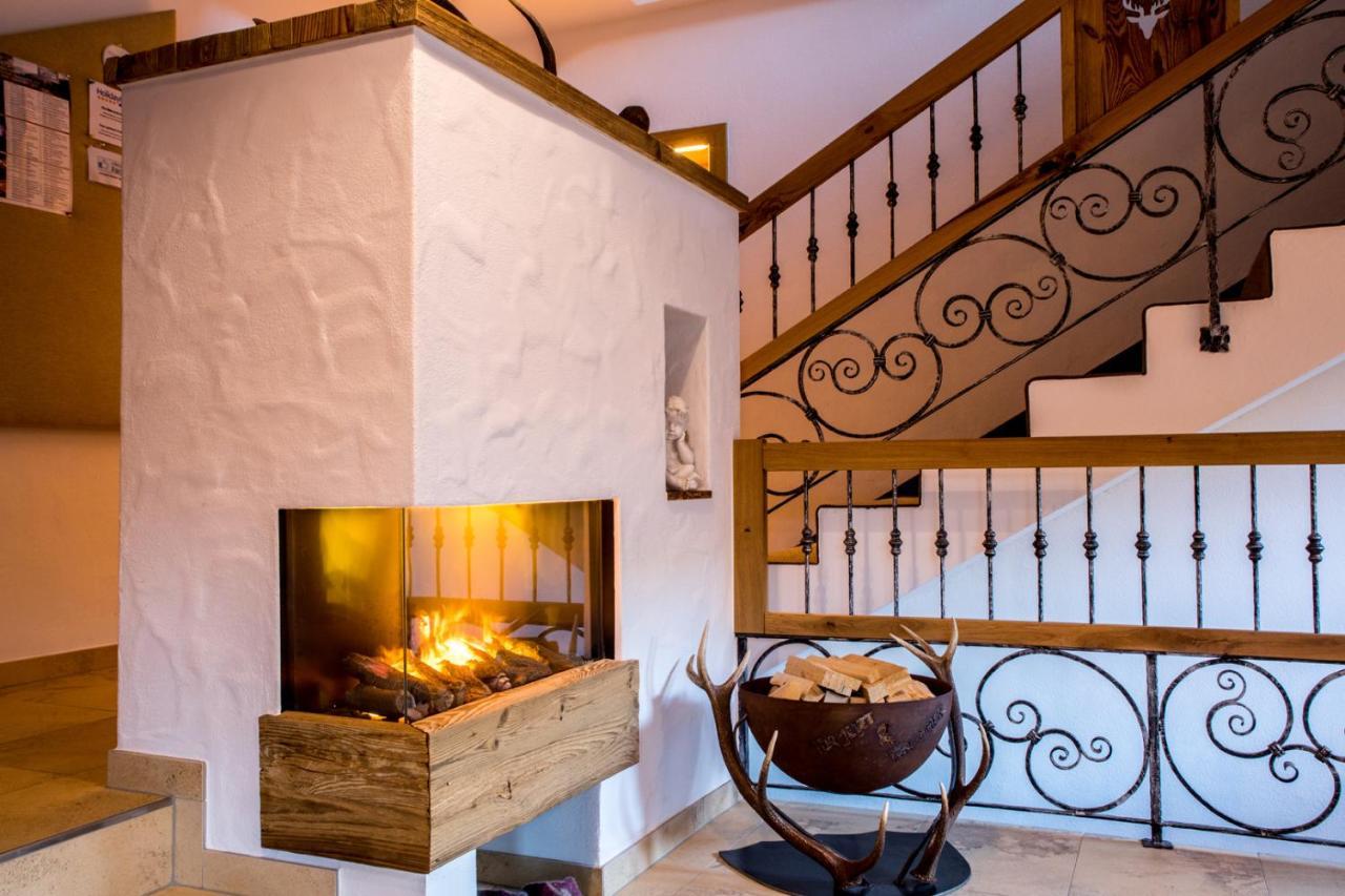 Apartment Muehle - Including Summercard, Sauna, Kaprun's Largest Private Garden With Panoramic View