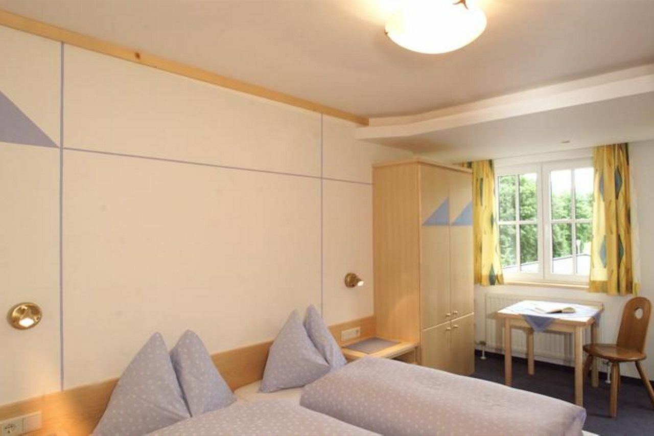 Muehle - Including Summercard, Sauna, Kaprun's Largest Private Garden With Panoramic View * Kaprun